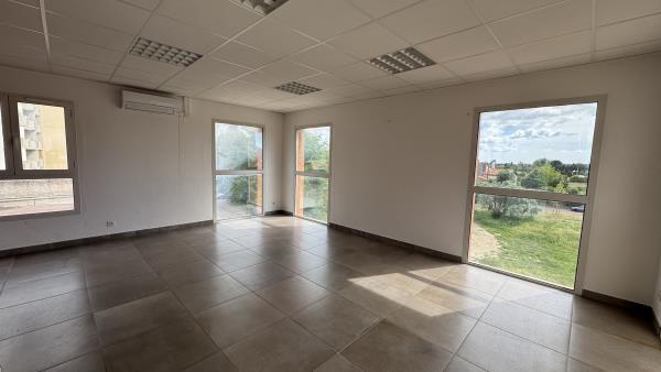 Bureau dans Perpignan à louer - Photo intérieure – Image 2 sur 3
