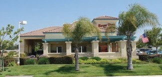 Plus de détails pour 23260 Sunnymead Blvd, Moreno Valley, CA - Local commercial à louer