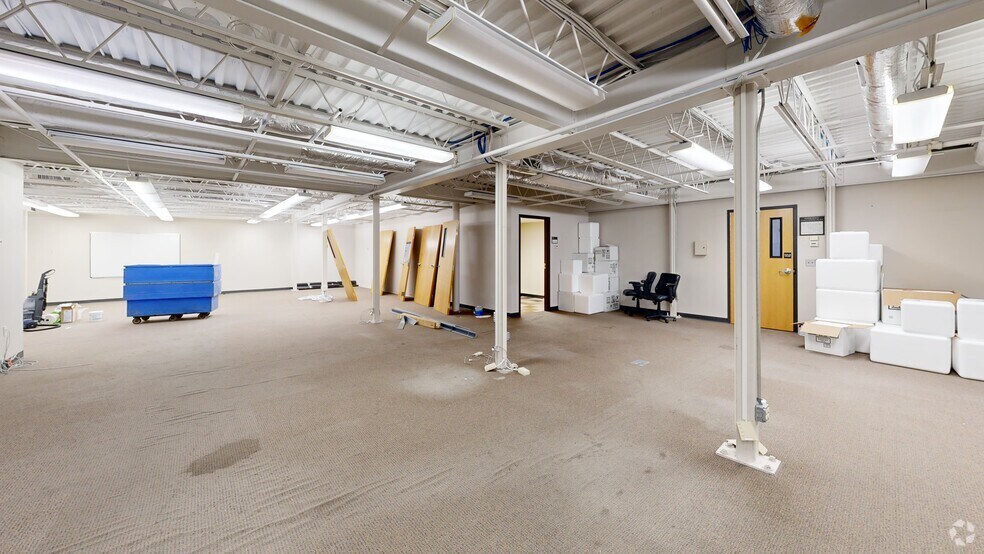 800 S Tillotson Ave, Muncie, IN à louer - Numérisation 3D Matterport – Image 3 sur 27