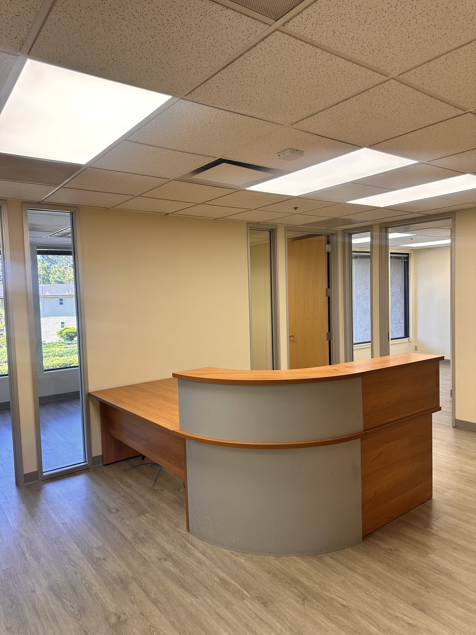 2542 S Bascom Ave, Campbell, CA à louer Photo intérieure– Image 1 sur 7