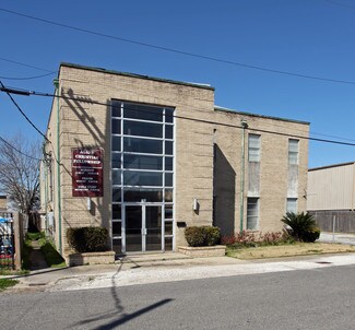 Plus de détails pour 118 Giuffrias Ave, Metairie, LA - Bureau à vendre