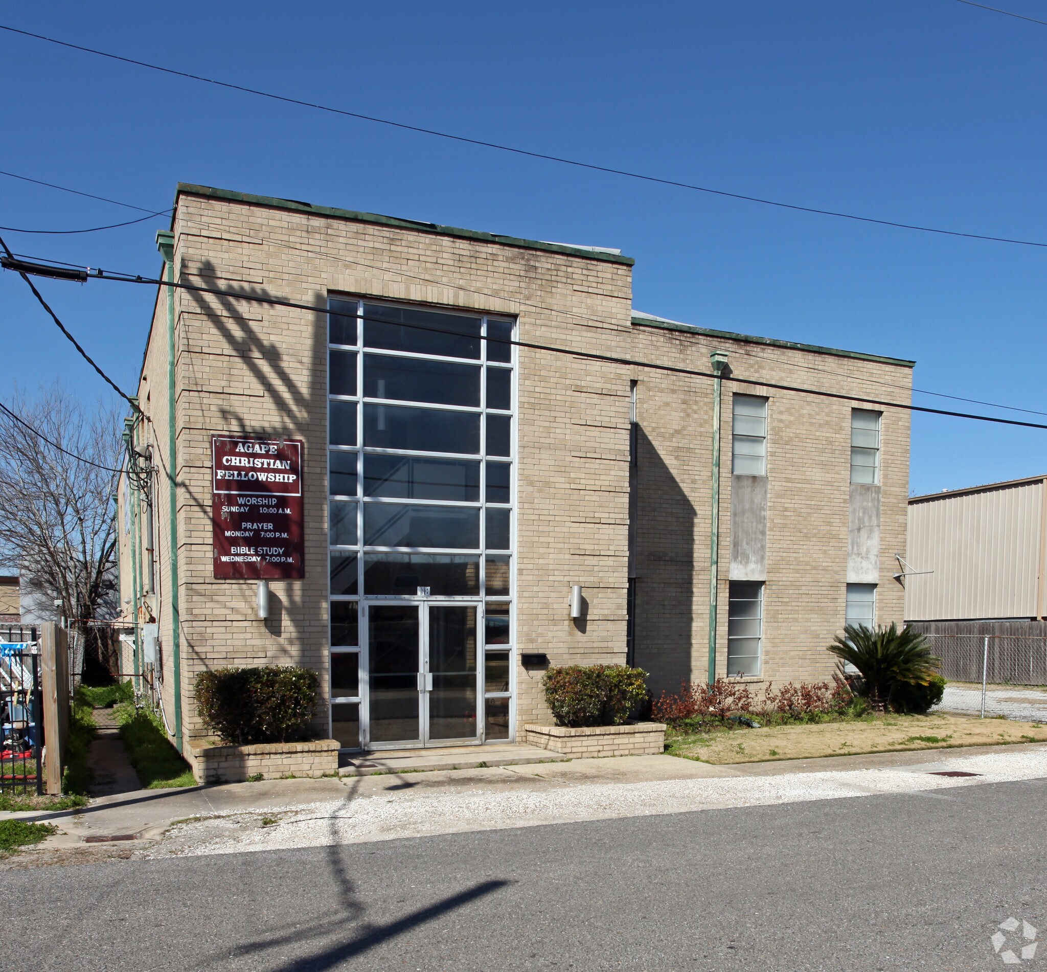 118 Giuffrias Ave, Metairie, LA à vendre Photo principale– Image 1 sur 22
