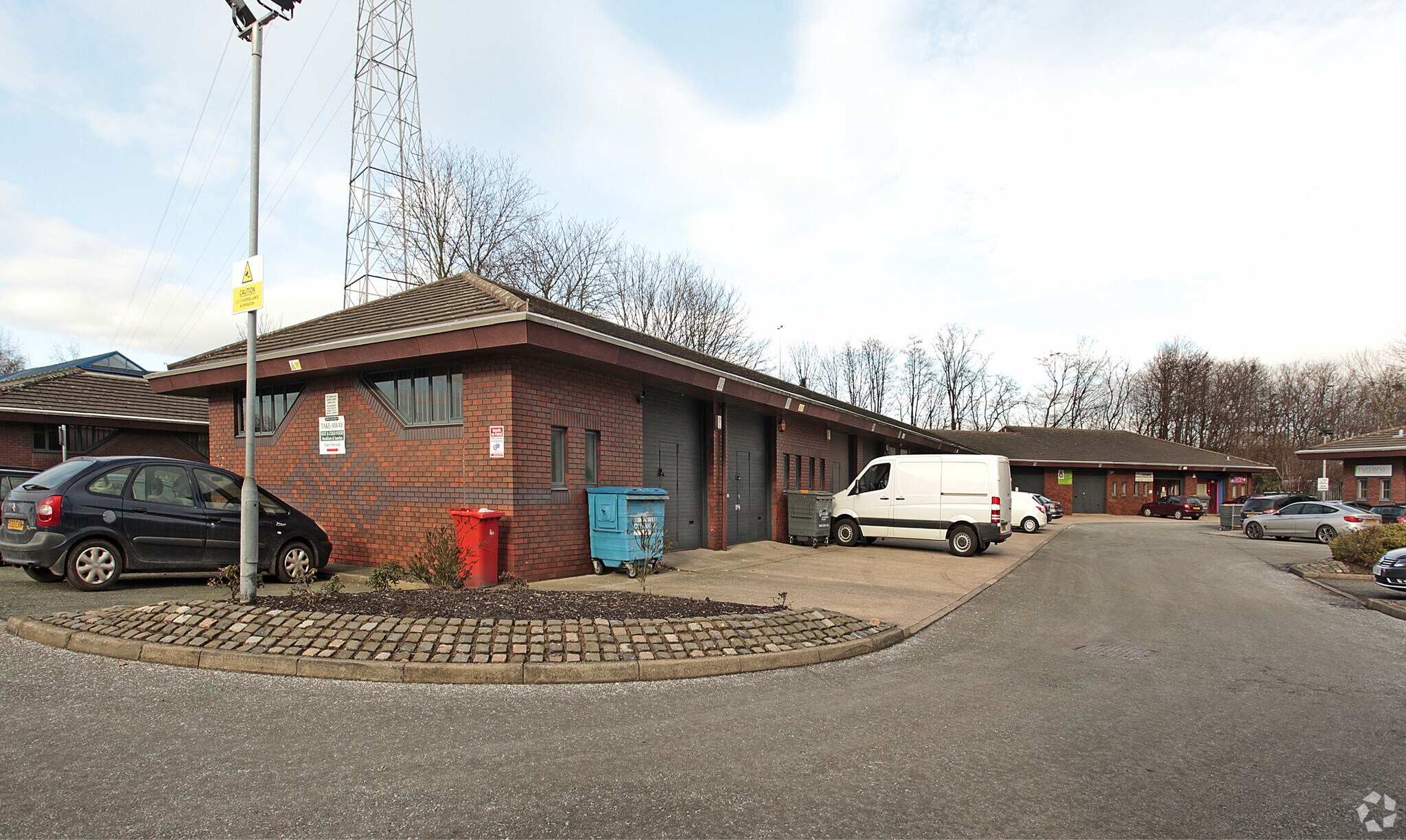 Clarendon Ct, Warrington à louer Photo principale– Image 1 sur 7
