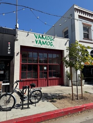 Plus de détails pour 2917 Main St, Santa Monica, CA - Local commercial à louer