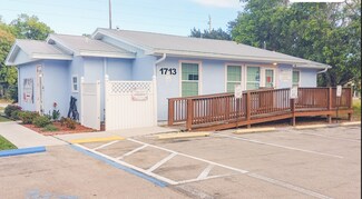 Plus de détails pour 1713 Hough St, Fort Myers, FL - Bureau/Local commercial à louer