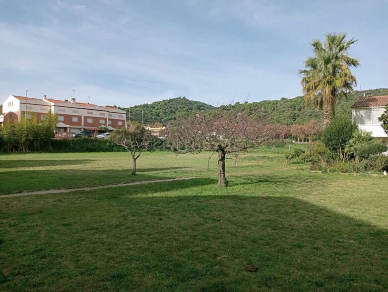 Terrain dans Malgrat de Mar, Barcelona à vendre - Photo de l’immeuble – Image 1 sur 10