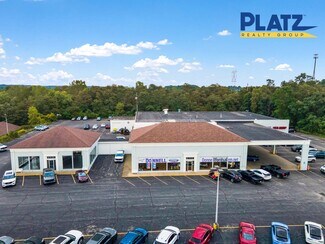 Plus de détails pour 152 Continental Dr, Salem, OH - Local commercial à vendre