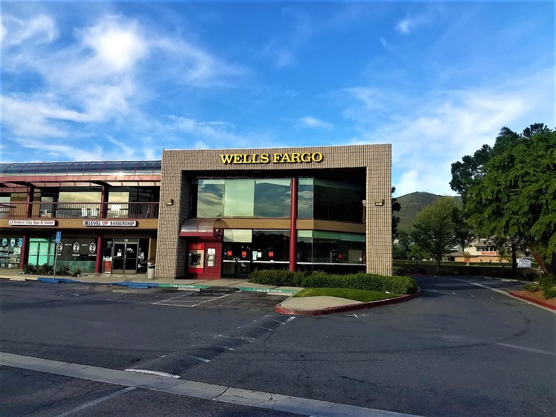 28751 Rancho California Rd, Temecula, CA à louer - Photo de l’immeuble – Image 2 sur 8