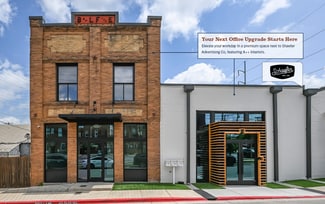 Plus de détails pour 225 Bryan Ave, Fort Worth, TX - Bureau/Local commercial à louer