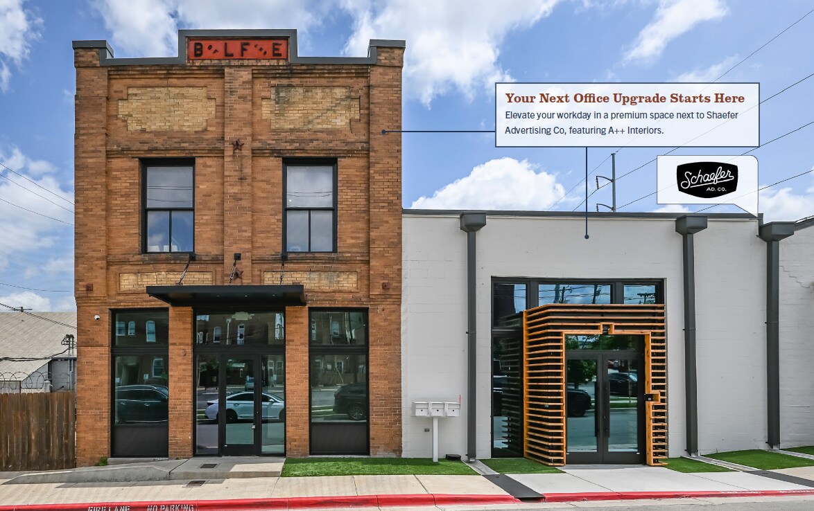 225 Bryan Ave, Fort Worth, TX à louer Photo de l’immeuble– Image 1 sur 8