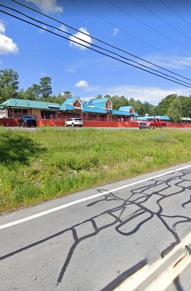 641 Route 739, Lords Valley, PA à vendre - Photo de l’immeuble – Image 3 sur 9