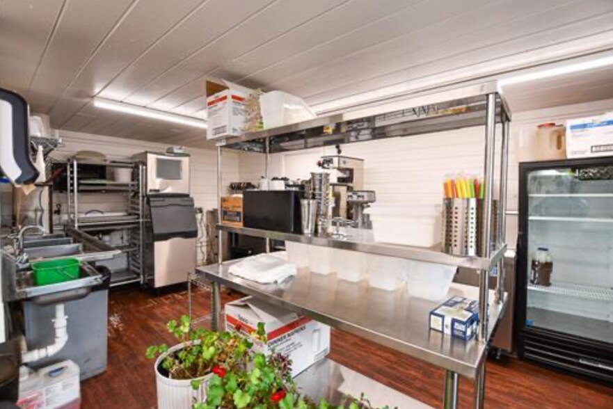 1035 Park Ave, Monte Vista, CO à vendre - Photo intérieure – Image 3 sur 5