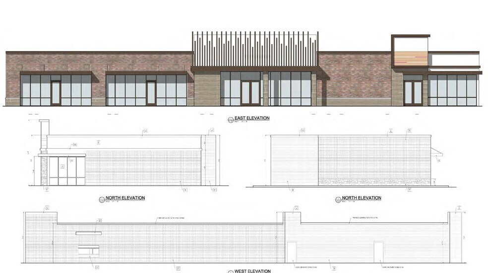 4645 Spring Grove Ave, Cincinnati, OH à louer - Photo de l’immeuble – Image 3 sur 3