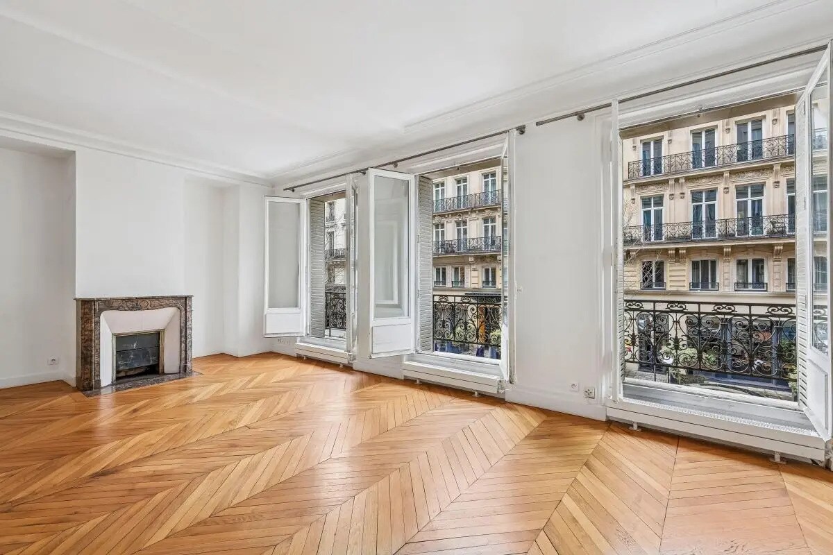 Bureau dans Paris à louer Photo de l’immeuble– Image 1 sur 17