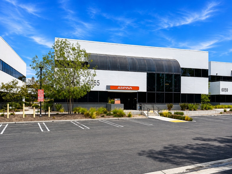 6065 Bristol Pky, Culver City, CA à vendre - Photo de l’immeuble – Image 1 sur 14