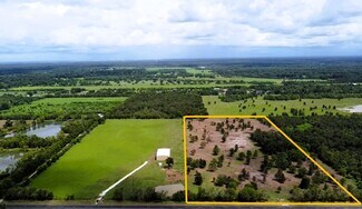 Plus de détails pour 3200 FM 3318, Brookshire, TX - Terrain à vendre