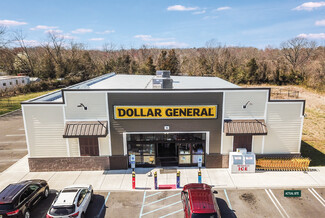 Plus de détails pour 3576 N West Blvd, Vineland, NJ - Local commercial à vendre