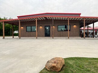 Plus de détails pour 401 E Central Ave, Comanche, TX - Local commercial à vendre