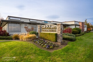 Plus de détails pour 1680 Chambers St, Eugene, OR - Bureau/Médical à louer