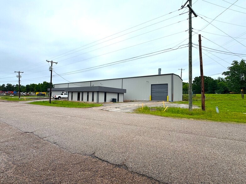 6031 Fm 2767, Tyler, TX à louer - Photo de l’immeuble – Image 3 sur 26