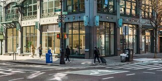 Plus de détails pour 161 Grand St, New York, NY - Local commercial à louer