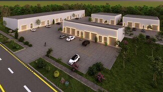 Plus de détails pour 16230 W Bellfort St, Sugar Land, TX - Industriel/Logistique à vendre