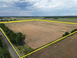 Plus de détails pour N Midwest Blvd, Oklahoma City, OK - Terrain à vendre