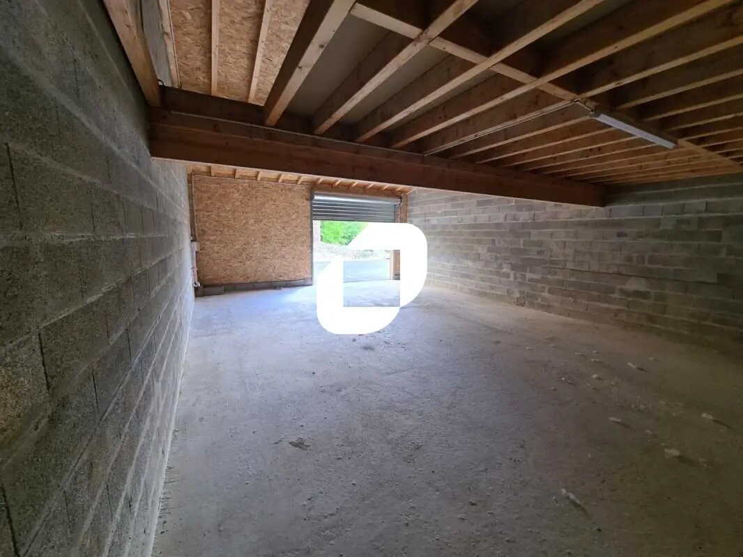 Industriel/Logistique dans Eysines à louer Photo de l’immeuble– Image 1 sur 4