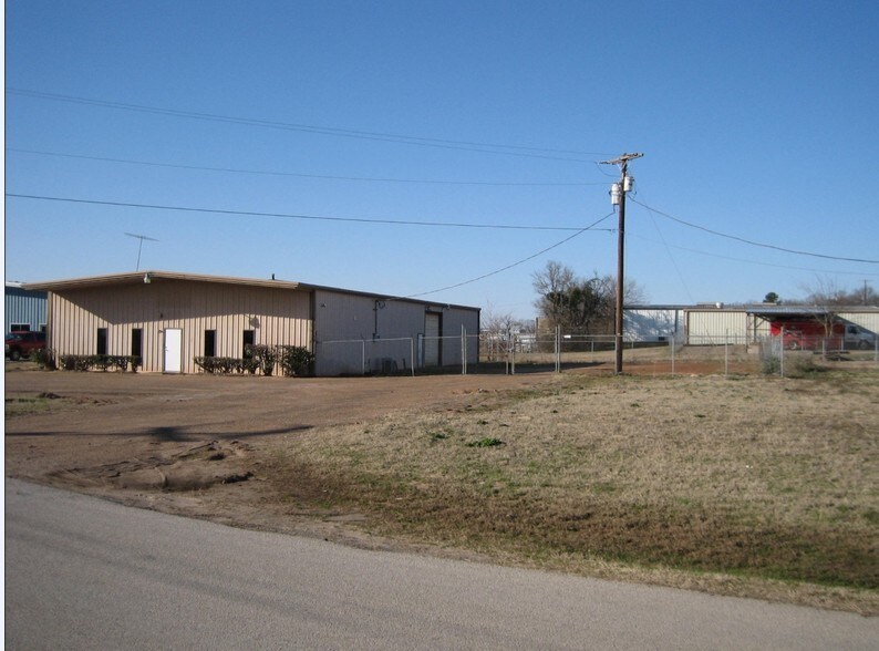 4547 Cantina Dr, Tyler, TX à louer - Photo de l’immeuble – Image 3 sur 10