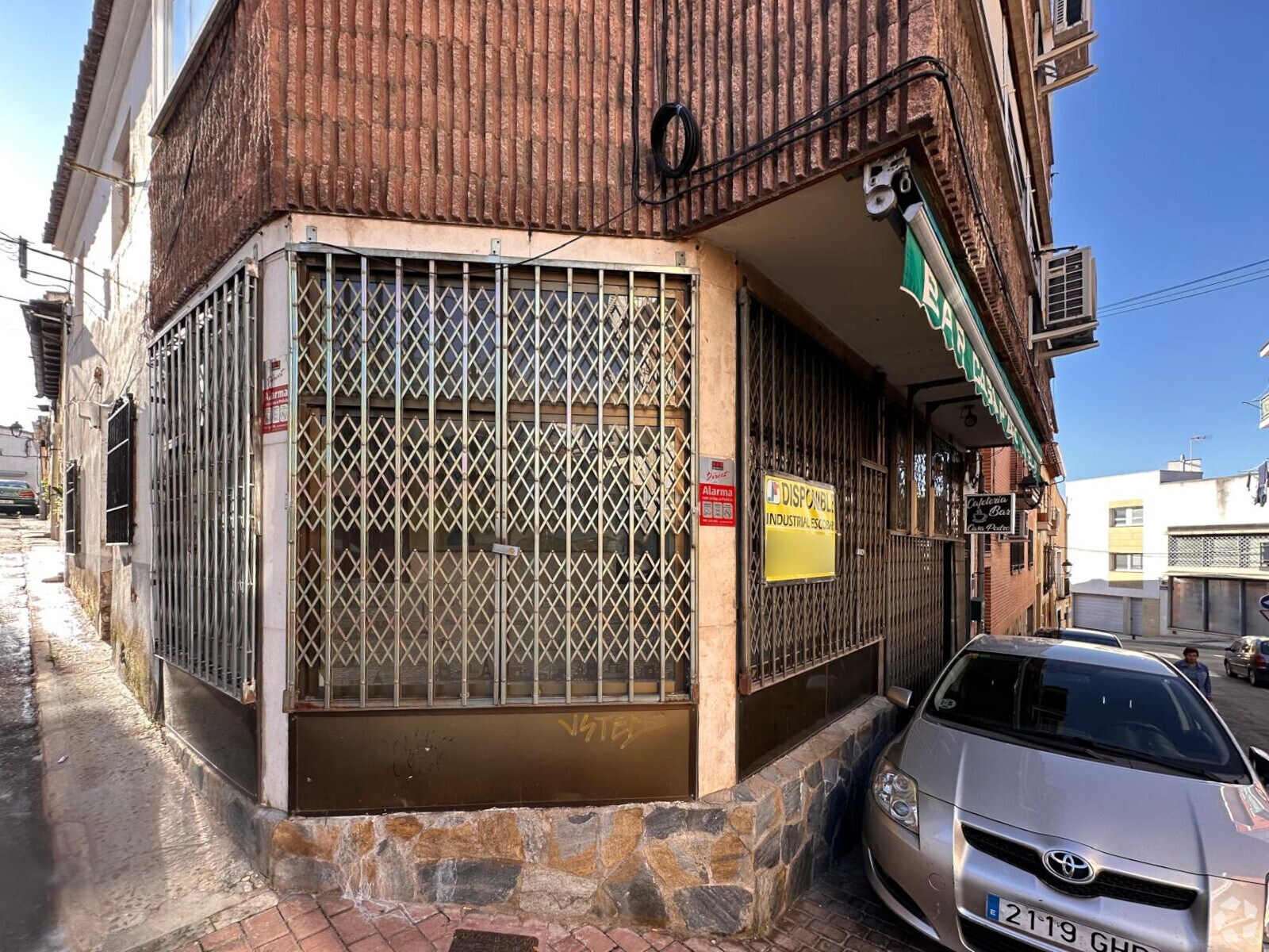 Local commercial dans Arganda del Rey, Madrid à louer Photo intérieure– Image 1 sur 2