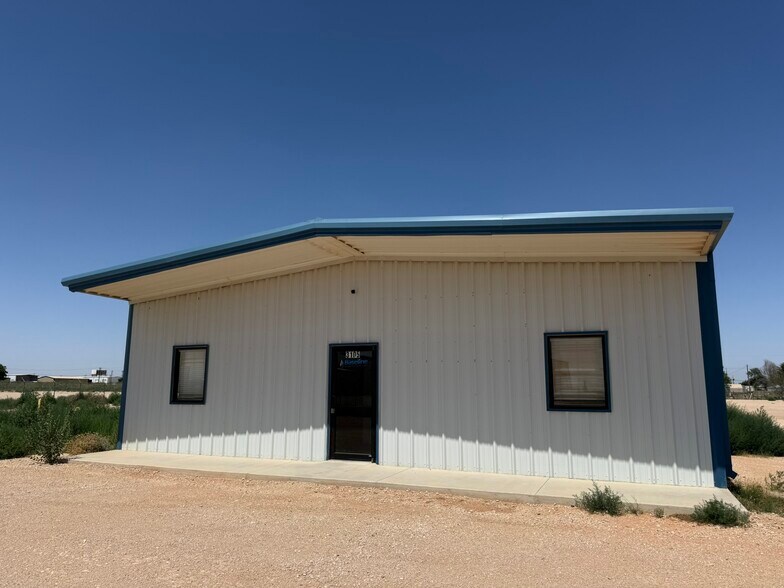 3105 S County Road 1255, Midland, TX à louer - Photo principale – Image 1 sur 1