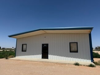 Plus de détails pour 3105 S County Road 1255, Midland, TX - Industriel/Logistique à louer
