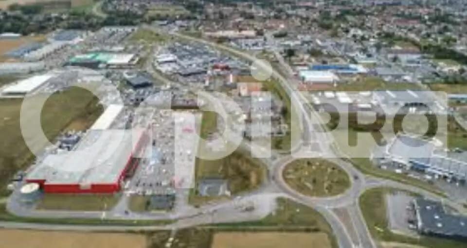 Local commercial dans Beaurains à vendre - Aérien – Image 3 sur 4