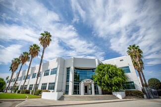 Plus de détails pour 293-301 Brea Canyon Rd, City Of Industry, CA - Industriel/Logistique à vendre