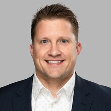 Corey Frasier