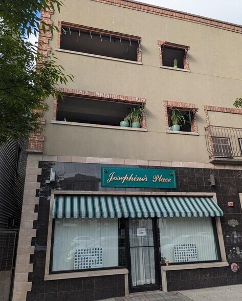 620-622 Elizabeth Ave, Elizabeth, NJ à vendre - Photo de l’immeuble – Image 3 sur 3