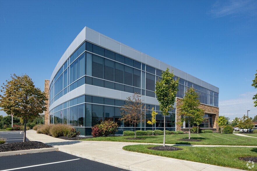 6867 Cintas Blvd, Mason, OH à vendre - Photo de l’immeuble – Image 3 sur 6