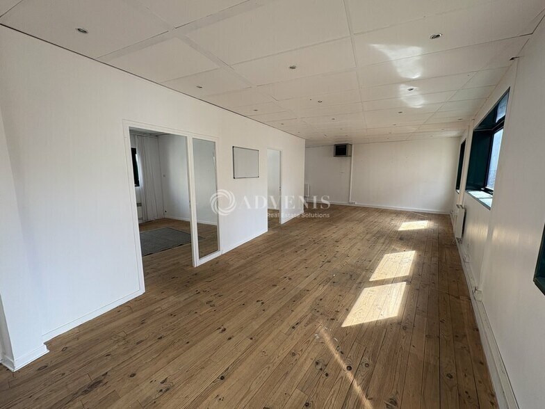 55 Rue Emile Landrin, Boulogne-Billancourt à louer - Photo intérieure – Image 2 sur 10