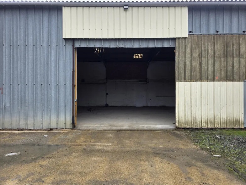 15 Rue De L'Ouche Chantreau, Le Pellerin à louer - Photo de l’immeuble – Image 2 sur 9