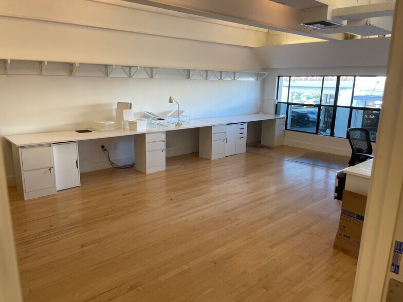 8800-8850 Venice Blvd, Los Angeles, CA à louer - Photo de l’immeuble – Image 3 sur 13