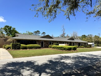 Plus de détails pour 151 SE Lakeshore Dr, Madison, FL - Bureau à vendre