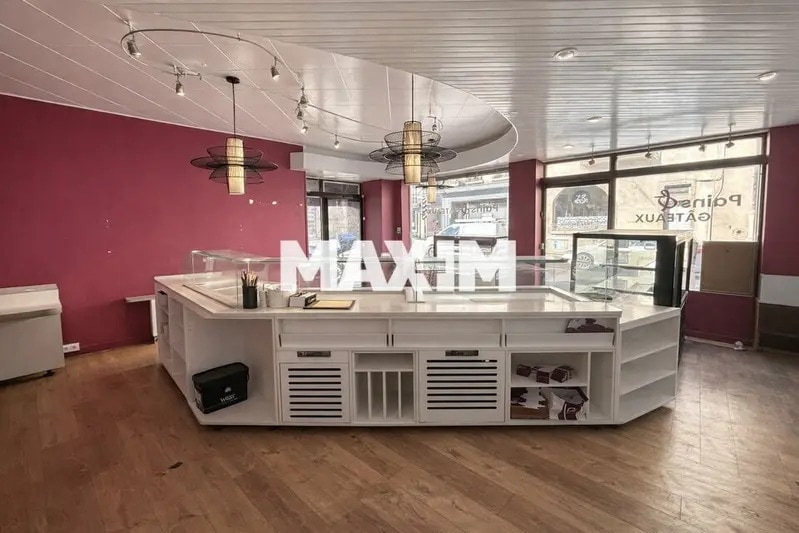 83 Rue Chabot Charny, Dijon à louer - Photo intérieure – Image 2 sur 7
