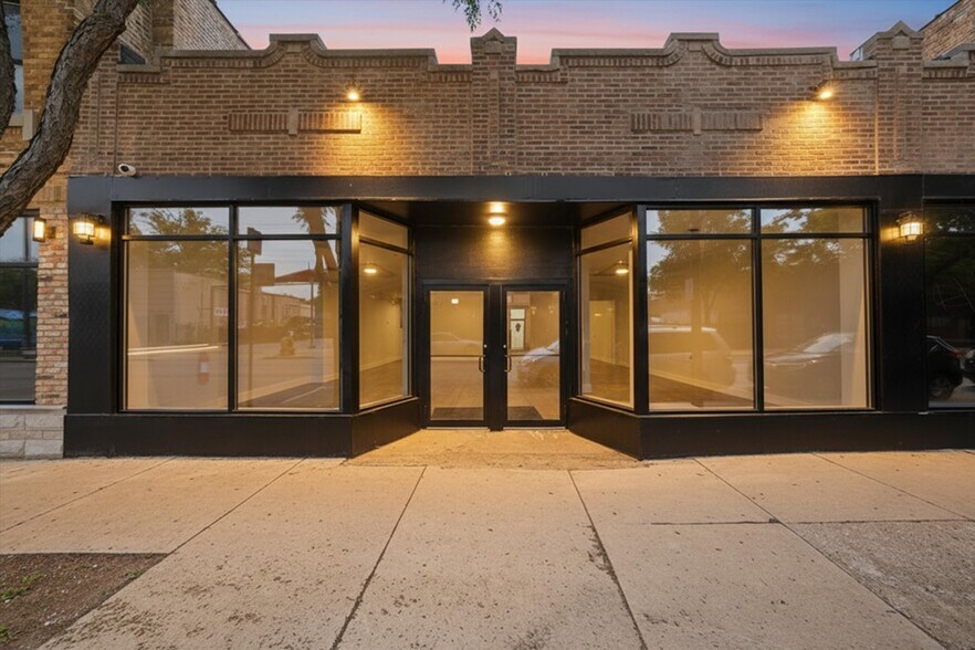 2548 W 59th St, Chicago, IL à vendre - Photo de l’immeuble – Image 2 sur 18