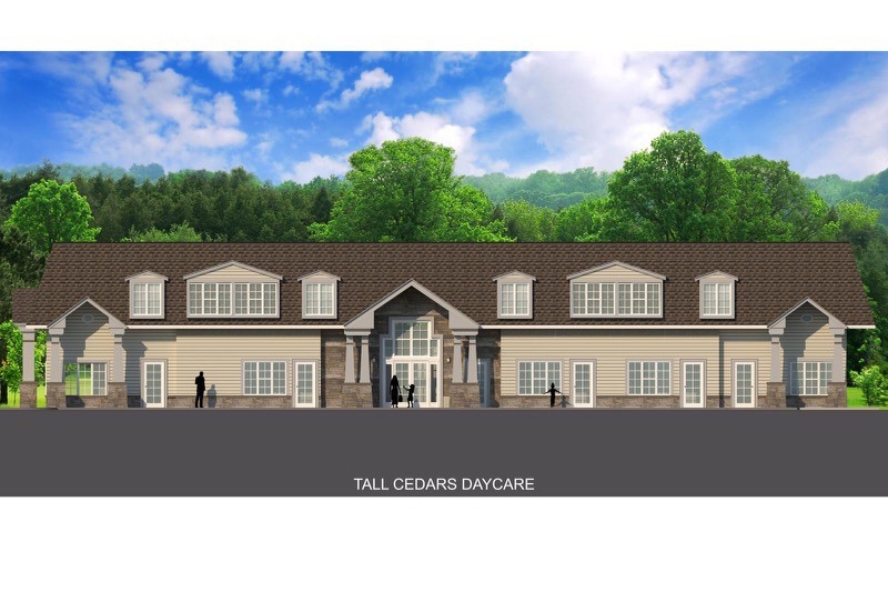 43655 Tall Cedars Pky, Chantilly, VA à louer - Photo de l’immeuble – Image 1 sur 9