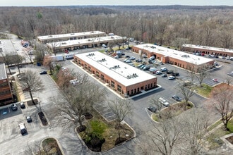 2131 Espey Ct, Crofton, MD - Vue aérienne  vue de carte
