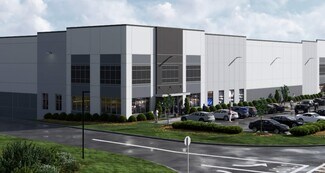 Plus de détails pour 4200 Southmeadow Pky, Atlanta, GA - Industriel/Logistique à louer