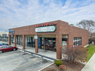 Plus de détails pour 8505-8537 S Harlem Ave, Burbank, IL - Local commercial à louer