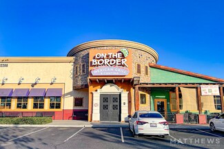 Plus de détails pour 12269 Limonite Ave, Eastvale, CA - Local commercial à louer