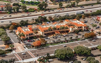 Plus de détails pour Paseo Carlsbad – Local commercial à vendre, Carlsbad, CA