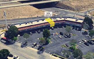 Plus de détails pour 275 Diamond Dr, Lake Elsinore, CA - Local commercial à louer